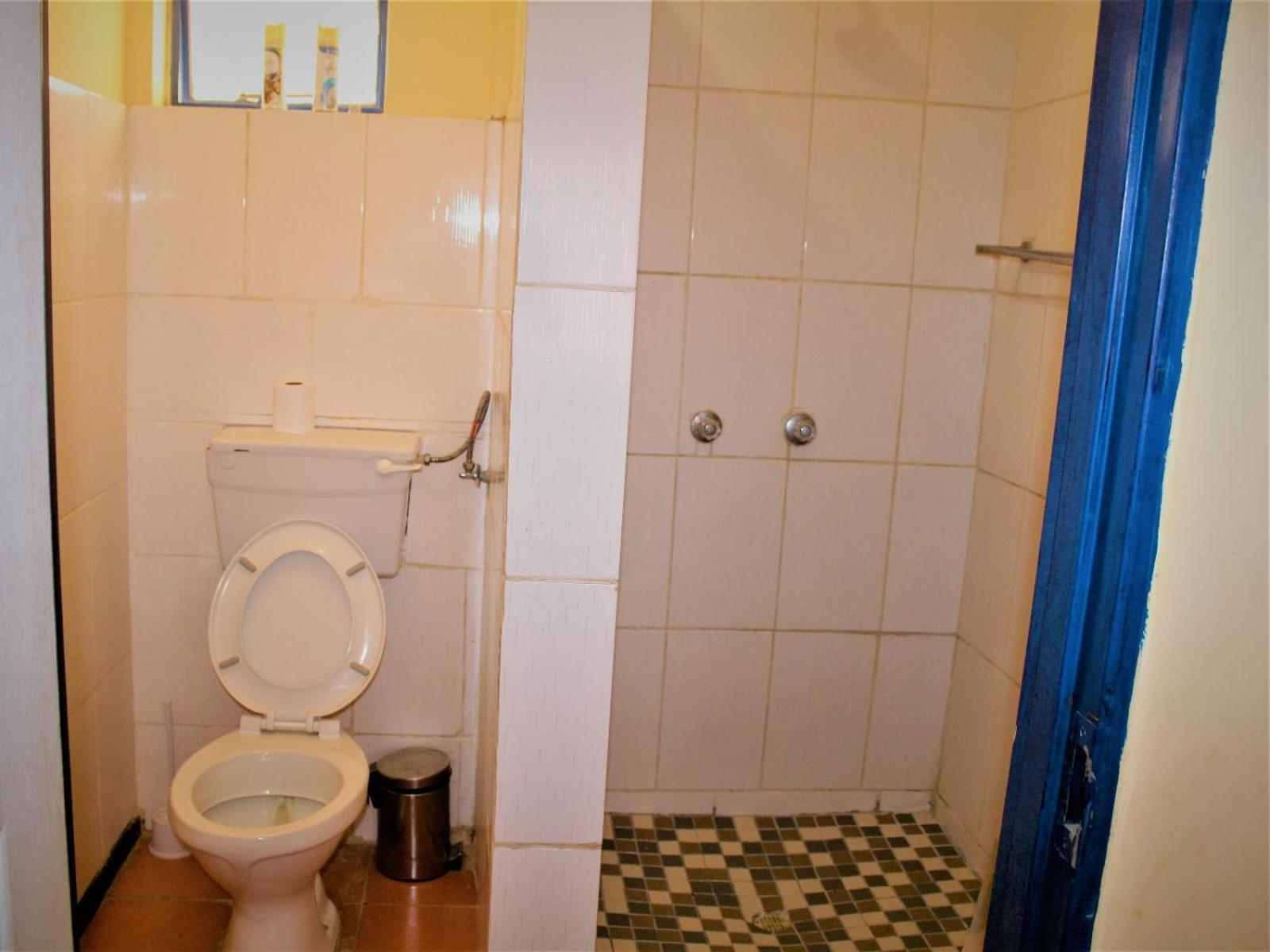 P Wake Guesthouse Opuwo Room photo